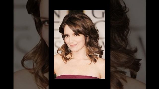 Fine Hairstyles for Women Over 40 смотреть онлайн