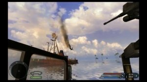 Как победить вертолёт Far Cry Грузовое Судно