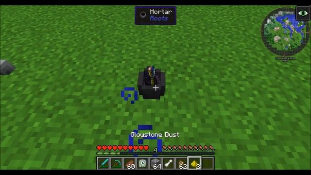 Mod Spotlight: Roots смотреть онлайн