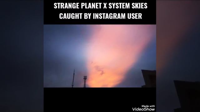 6.4 QUAKE HITS MINDANAO PHILIPPINES/MORE METEOR DEBRI, NOW OVER PUERTO RICO/RED GIANT AGAIN/READ👇 смотреть онлайн