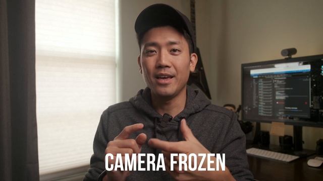 PROBLEMS WITH MY FUJIFILM X-T5 | Hopefully It Doesn't Happen Again смотреть онлайн