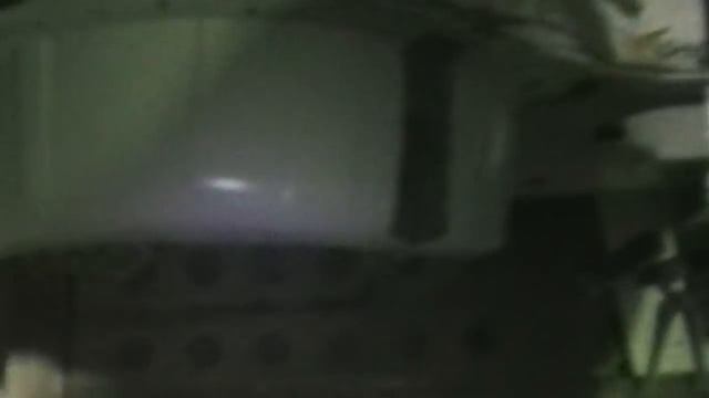 Хендай Солярис.Кузовной ремонт после боковых ударов.Часть2 смотреть онлайн