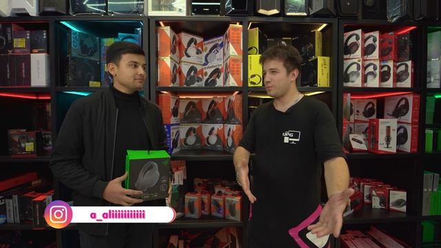 ПОБЕДИТЕЛЬ ГЕЙМЕРСКОЙ ГАРНИТУРЫ - RAZER BARRACUDA X смотреть онлайн