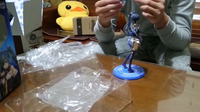 2016/2/2 超次元ゲイム ネプテューヌ ノワール 開箱 смотреть онлайн