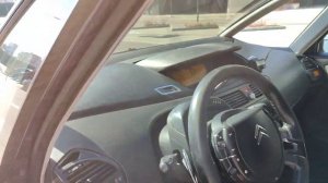 краткий обзор Citroen C4 Grand Picasso 2007