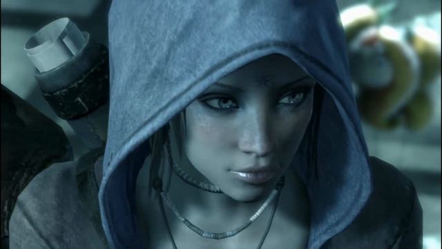 Прохождение DmC №4 Полёт Сцука! смотреть онлайн