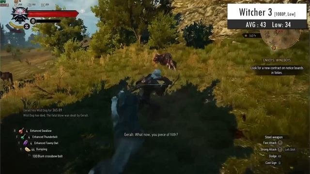 This USED GPU is still Performing Great !! RX 460 смотреть онлайн