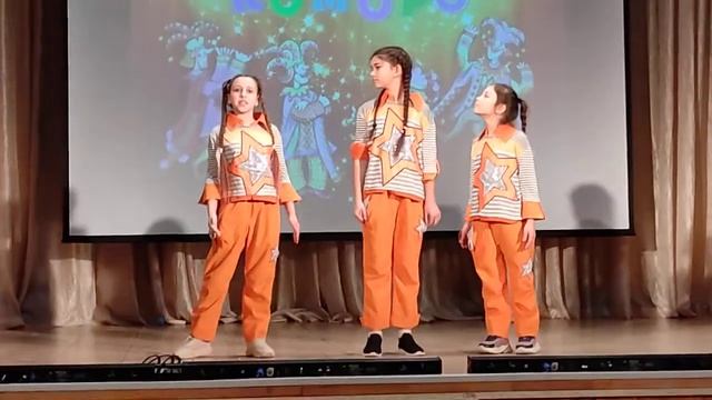 Б. Заходер "География всмятку" смотреть онлайн