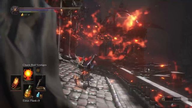 Dark souls 3 deluxe edition смотреть онлайн