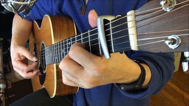 Something In The Rain chords by Rachael Yamagata смотреть онлайн