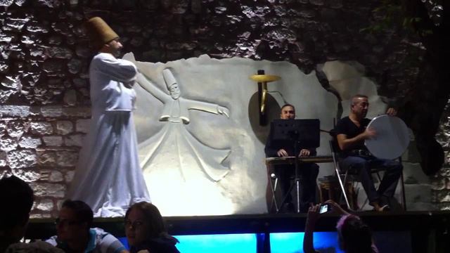 Whirling Darvish смотреть онлайн