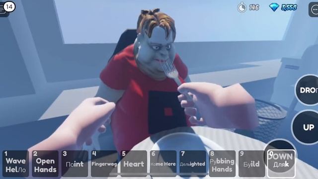 РОБЛОКС ВИАР Прохождения @AliceYasinskaya #roblox смотреть онлайн
