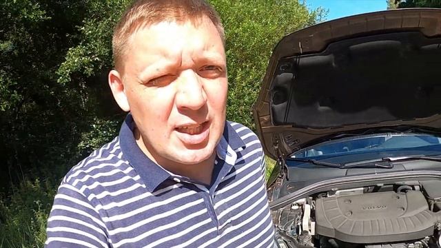 Volvo XC60 вот почему она лучшая