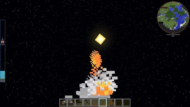 Top 10 Best Minecraft Mod 1.7.10 2019 (Must Have Mods 2019!) #3 смотреть онлайн