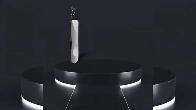 Аппарат для ультразвуковой чистки и лифтинга кожи лица Shovel Skin Machine CPJ-618 смотреть онлайн