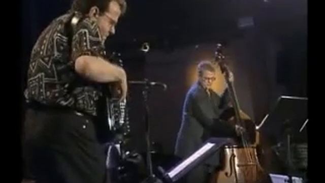 RICHARD GALLIANO ET CHARLIE HADEN смотреть онлайн