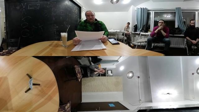 Новогодняя сказка от #zenlp смотреть онлайн