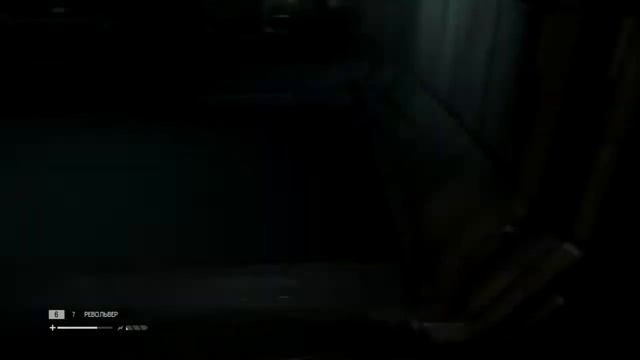 Alien Isolation #5 "Встреча столетия" смотреть онлайн