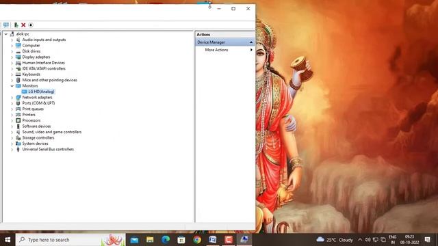 Windows 10 Randomly Black Screen Error Fixed | Solved Monitor turn off randomly || смотреть онлайн