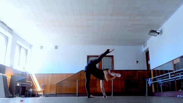 flexible Что делать, если захотелось пить, но нельзя прерывать тренировку Not vine Даяна Ерёмина смотреть онлайн