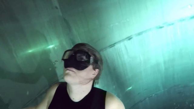 Семинар по фридайвингу Марины Казанковой 28-29.10.2016 смотреть онлайн