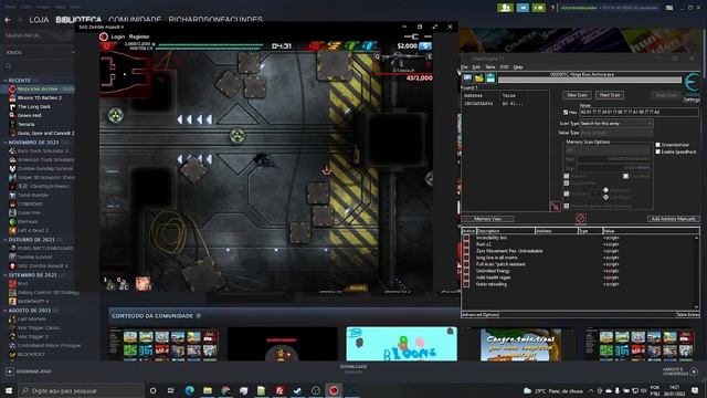 SAS: Zombie Assault 4 Hack Steam смотреть онлайн