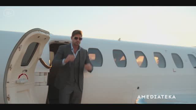 Монтекристо (2023) Трейлер на русском смотреть онлайн