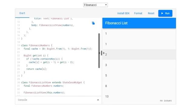 เขียนแอปทีเดียวใช้ได้ทั้ง iOS และ Android - Flutter (ฉบับยังไม่ก้าวออกจากบ้าน) смотреть онлайн