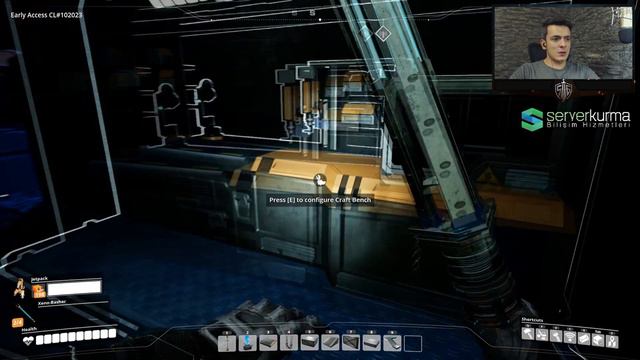 Buggy I Satisfactory #22 смотреть онлайн