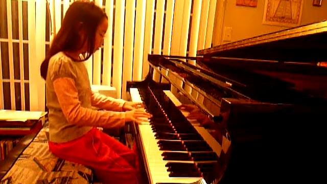 Kiho Plays 