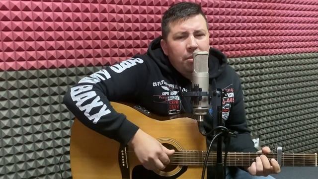 Эдуард Хуснутдинов - Звезда моя (акустическая версия) .mp4 смотреть онлайн