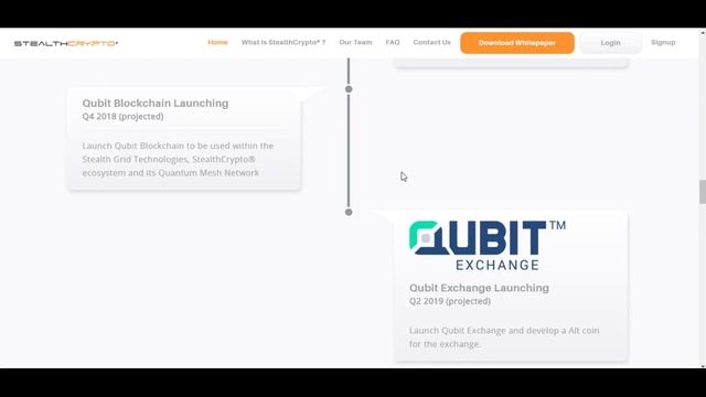 StealthCrypto обзор ICO смотреть онлайн
