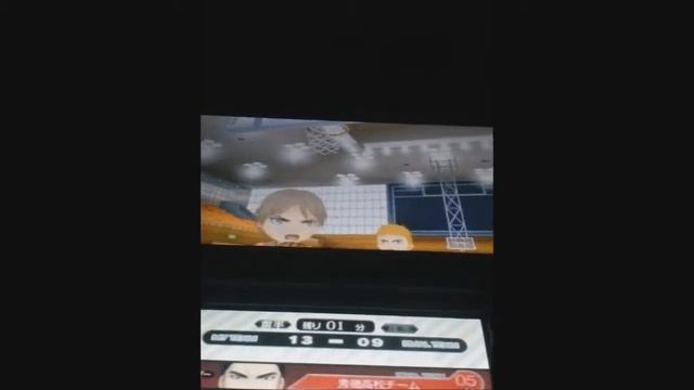 Kuroko no Basuke: Shouri e no Kiseki (Kuroko no Basuke: Miracles to Victory) Playthrough Part 10 смотреть онлайн