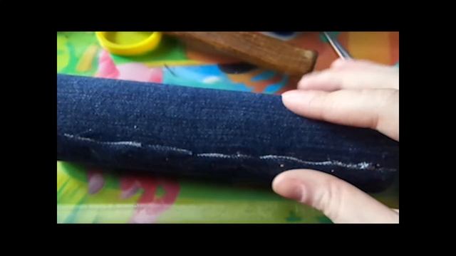 DIY подставка для часов смотреть онлайн