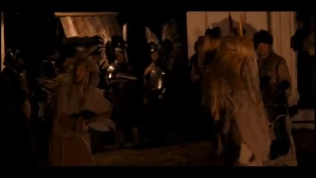 *ИСТОРИЧЕСКИЕ ФИЛЬМЫ* 1612 Хроники смутного времени!