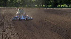 Комбинированное орудие для предпосевной обработки почвы