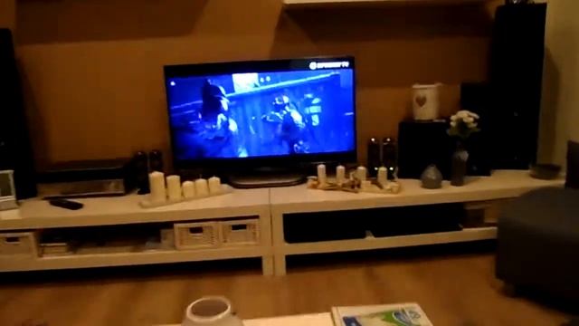 2x Logitech X-230,2x 64W-Test 10 (50% Subs& Crazy BASS) смотреть онлайн