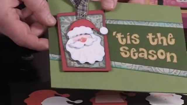 Sizzix Трафореты смотреть онлайн