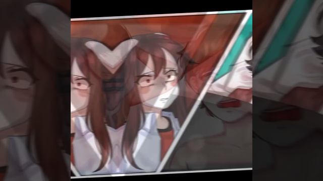 Я вернулась)) Руня и Пуф ❤ Но я влюбилась в хулигана школы ?/ майнкрафт/ Руня майнкрафт смотреть онлайн