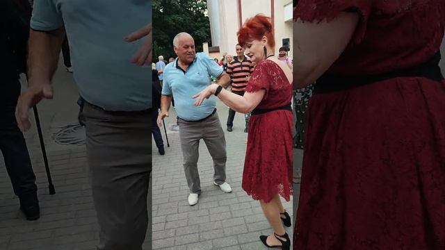 ."БРОДЯГА"...в Гомеле...26.08.23года. смотреть онлайн