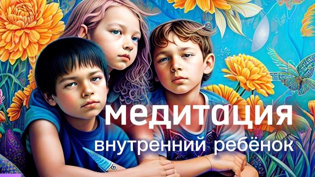 #Медитация на прощение себя #внутреннийребенок #проститьсебя #прощание #поисксебя #желание #гармони смотреть онлайн