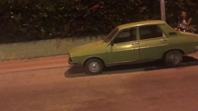 Нашёл дачу из PUBG в Турции !dacia смотреть онлайн