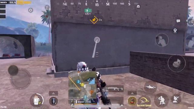 Душнила🤝Metro Royale PUBG🥷 смотреть онлайн