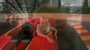 Феррари парк Абу Даби | Ferrari World Абу Даби