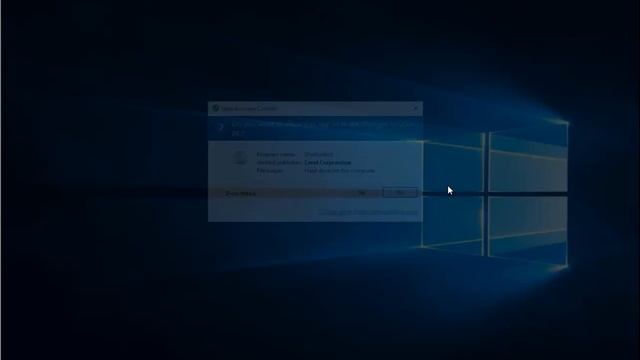 Uninstall Corel Graphics - Windows Shell Extension in Windows 10 смотреть онлайн