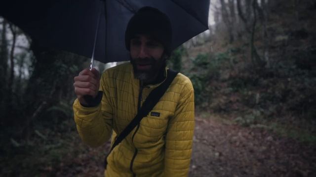 I Was Not Prepared For This