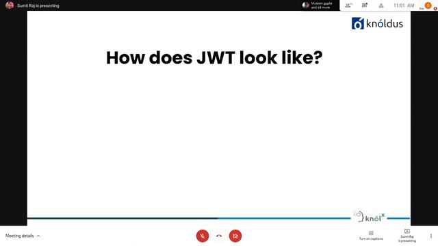 JSON WEB TOKEN смотреть онлайн