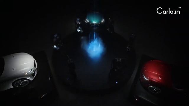 Maserati Trofeo Collection Global Launch | Ghibli Trofeo | Quattroporte Trofeo | Levante Trofeo