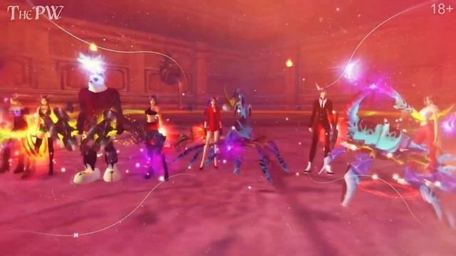 ? World of Warcraft: Classic ХАРДКОР! ММОРПГ Eternal Tombs, Lost Soul Aside. Лучшие онлайн игры? смотреть онлайн