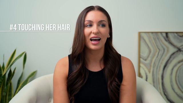 5 Body Language Signs She WANTS You To Approach Her | Courtney Ryan